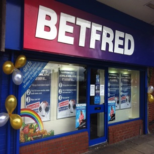 Peter Manley Betfred